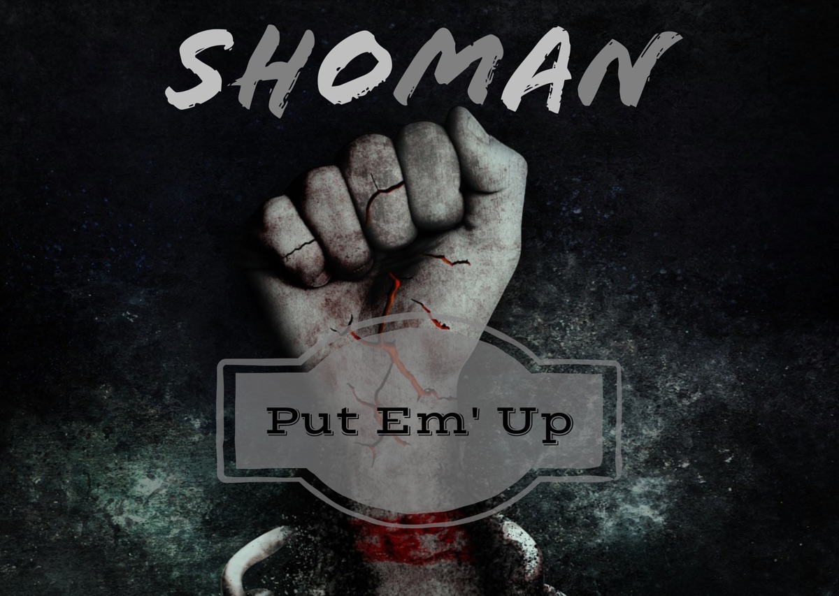Jay Shoman