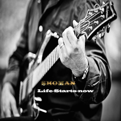 Jay Shoman
